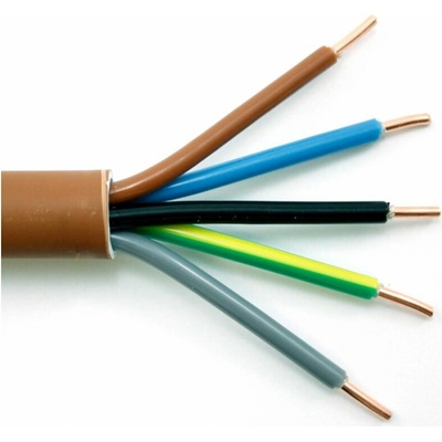 Prakab 1-CXKH-V-J 7 x 1,5 mm² P60-R B2s 1d0 1m
