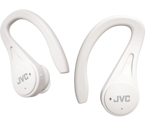 JVC HA-EC25T