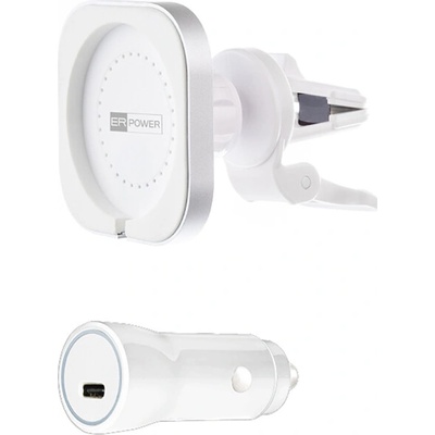 ER POWER ERPWCMCH-WH