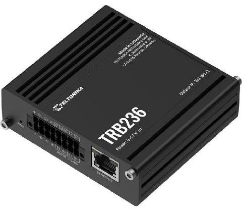 Teltonika TRB236