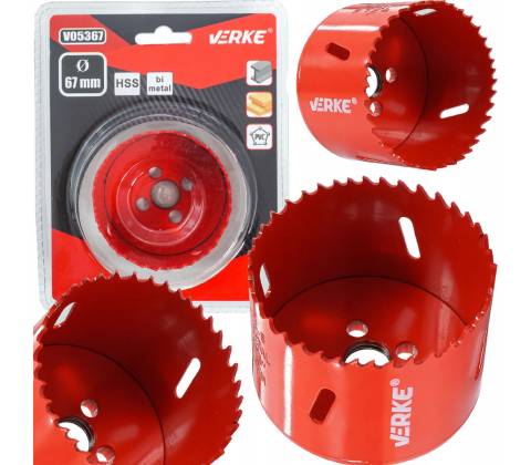 Verke V05367