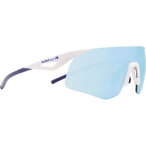 SPECT Eyewear Очила за колоездене Red bull spect Mark Mirror Cat 3 (VLT 10%) Cycling glasses - White (205-5699-0111)
