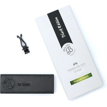 Boles d'olor Ароматизатор за автомобил Tropical Peach - Boles d'olor (ZBD-0801398)