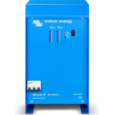 Victron Energy Skylla-TG 24V/100A 3 fáze