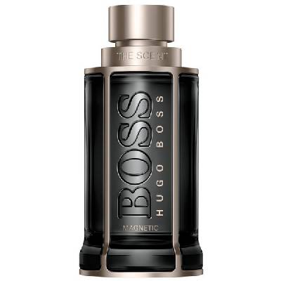 Hugo Boss Boss The Scent Magnetic For Him parfémovaná voda pánská 100 ml tester