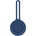 SDesign Силиконова каишка за Apple AirTag - Sdesign AirTag Silicone Bag Loop (тъмносин) (SDATSB2-DB)