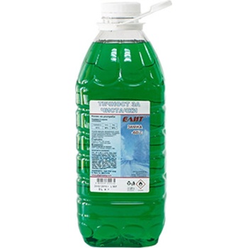 Image 1 of ЕЛИТ Зимна течност за чистачки Елит концентрат -60º 3л