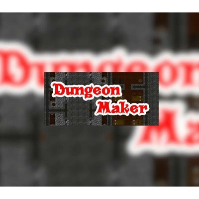 Dungeon Maker