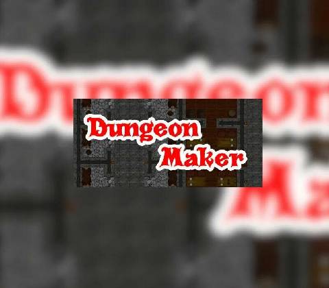 Dungeon Maker