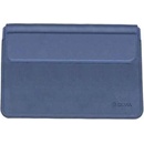 Puzdro Devia Ultra-Thin Bracket Bag 6938595348341 13" Blue