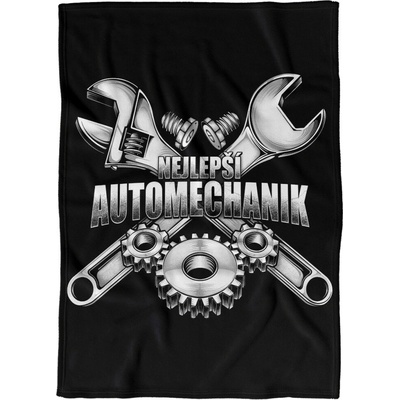 Impar Deka Nejlepší automechanik 200x140