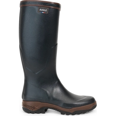 Aigle Гумени ботуши Aigle Parcours 2 Wellington boots - Bronze - размер 41 (EU) (031-0168-0116)