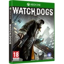 Hry na Xbox One Watch Dogs
