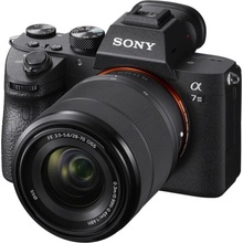 Sony Alpha 7 III + 28-70mm (ILCE7M3KB.CEC)