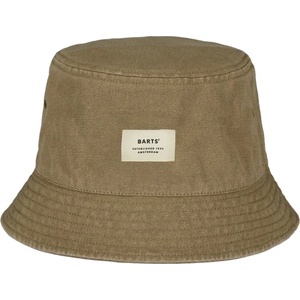 Barts Шапка Barts Decx Hat - Khaki - размер One Size (904-6067-0411)
