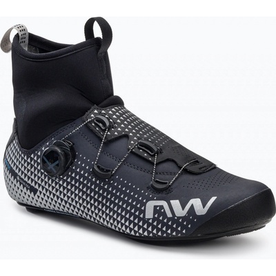 Northwave Celsius R Arctic GTX Carbon Grey/Reflective