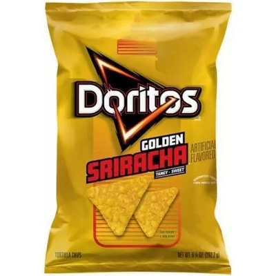 Doritos golden sriracha 90 g