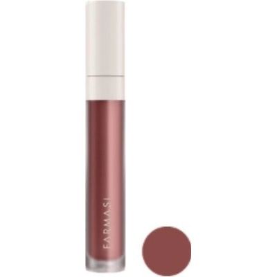 Farmasi Tekutá matná rtěnka 18 burn me once 4 ml