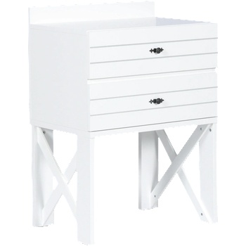 Carmen Детски скрин за дрехи miami (3575122)