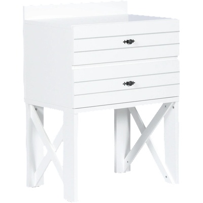 Carmen Детски скрин за дрехи miami (3575122)