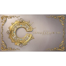 Sid Meier's Civilization VII (Deluxe Edition)