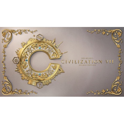 Sid Meier's Civilization VII (Deluxe Edition)