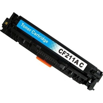 HP CF211A - renovované