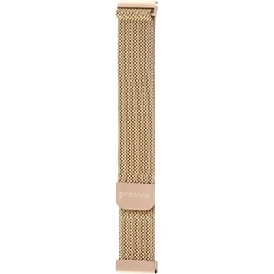 Proove Kovový remienok WBMLUW22MM30
