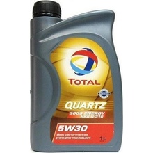 Total Quartz 9000 Energy HKS G-310 5W-30 1 l