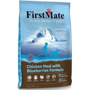 First Mate Dog Chicken & Blueberries 2,3 kg