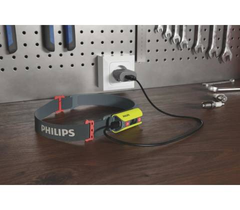 Philips Xperion 6000