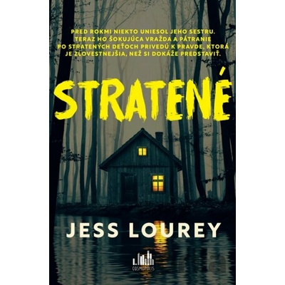 Stratené