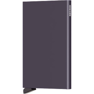 Secrid Cardprotector Dark Purple