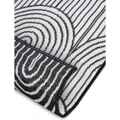 Hanse Home Collection Pangli 105852 Black