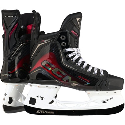 CCM JetSpeed FT8 Pro Intermediate – Zboží Dáma