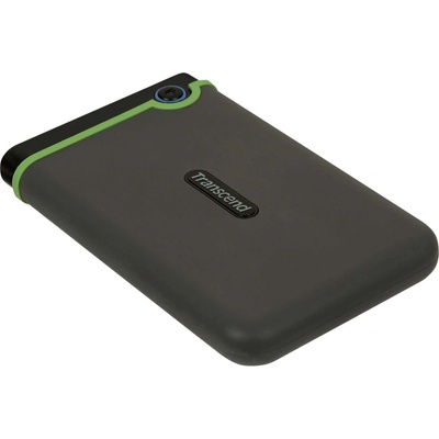 Transcend StoreJet 25M3S 1TB, TS1TSJ25M3S