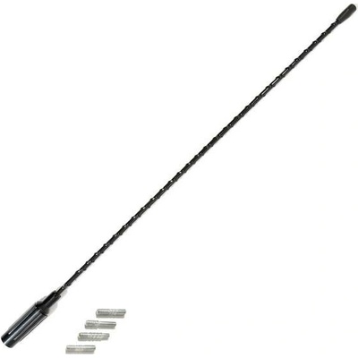 Anténní prut 40cm s redukcemi