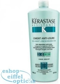 Kérastase Ciment anti-usure 1000 ml od 64,6 € - Heureka.sk