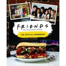 Friends: The Official Cookbook - Amanda Nicole Yee