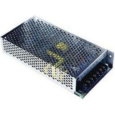 W-Star WSPW240-24-10 - Průmyslový napájecí zdroj 240W/24V/10A