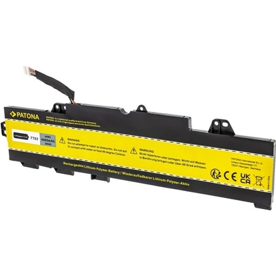 Patona PT2902 baterie - neoriginální