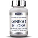 Doplňky stravy Scitec Nutrition Ginkgo Biloba 100 tablet