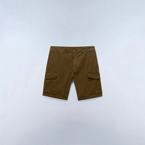 Napapijri Napa Deline Cargo Short Mens - Green