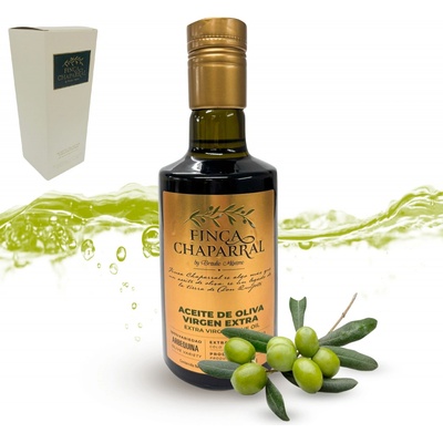 Casas de Hualdo Arbequina 0,5 l