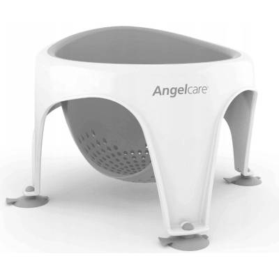Abakus ANGELCARE KOUPELNÉ KŘESLO ŠEDÉ