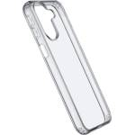 Cellularline Калъф Cellularline - Clear Strong, Galaxy A26, прозрачен (CLEARDUOGALA26T)