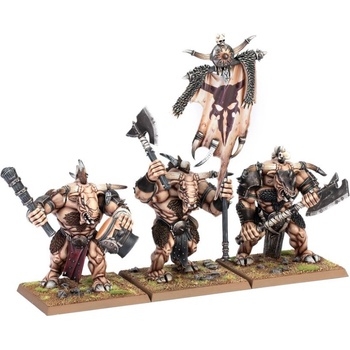 Games Workshop Minotaur Herd (99122716005)