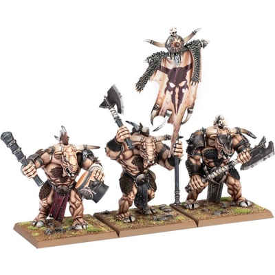Games Workshop Minotaur Herd (99122716005)