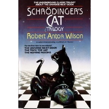 Schrodinger's Cat Trilogy: the Universe Next Door NQUALITY PAPERBACK BOOKS