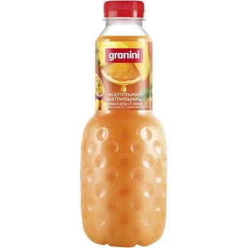 Granini Multivitamín 1 l